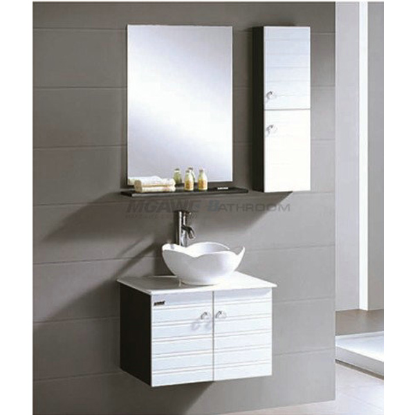 small bath vanity with sink  MP-2049