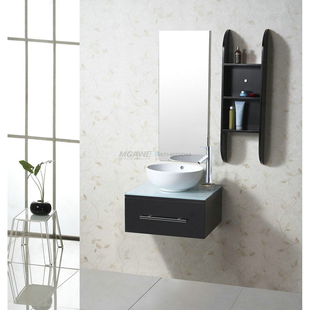 wall mounted cabinet bathroom MS-8002