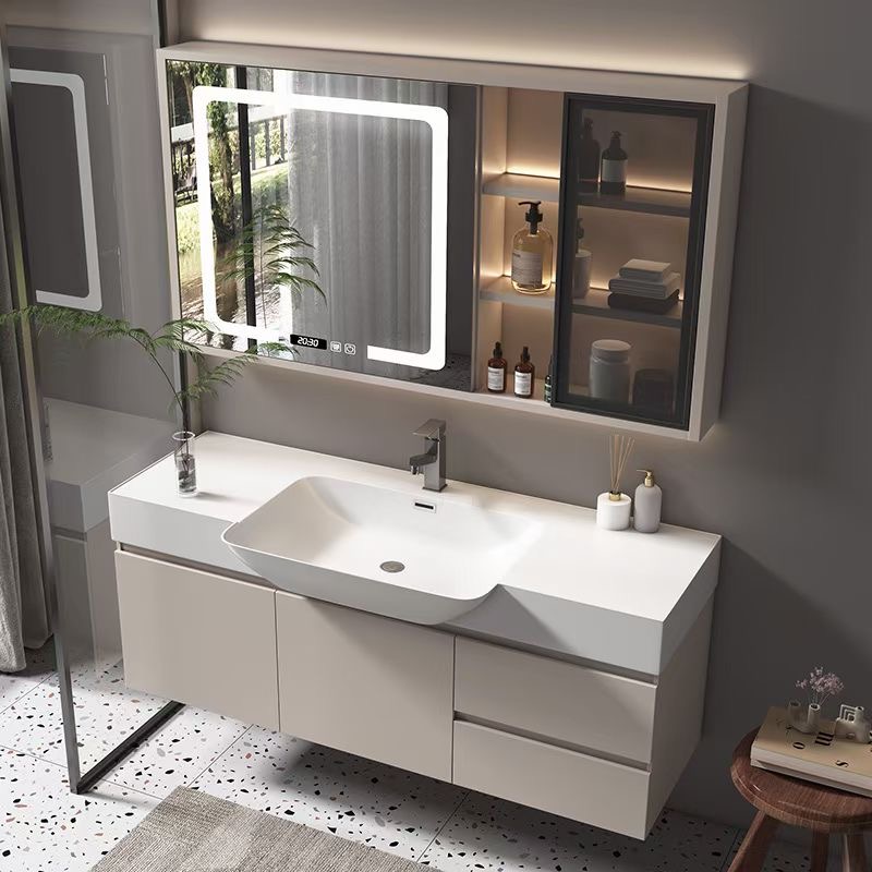 new bathroom vanity set 8240