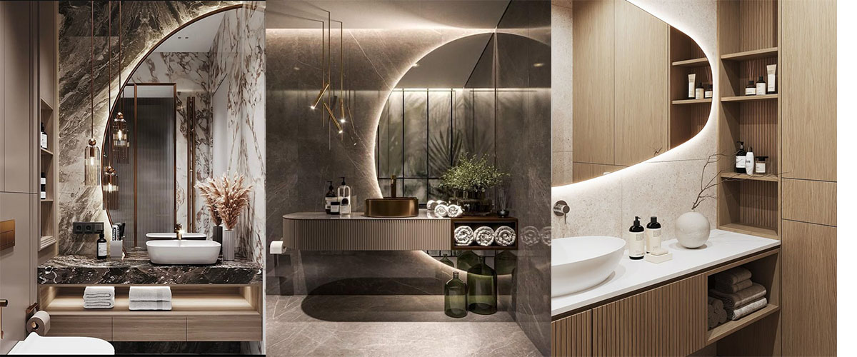 hot sale bathroom vanity cabinet